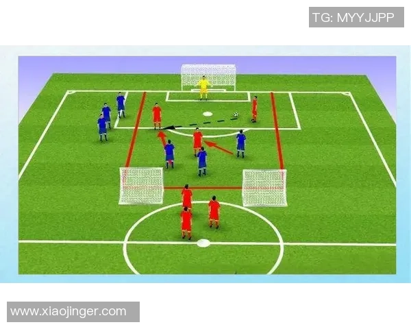 足球跳跳带你领略激情与技巧的完美结合尽享运动乐趣与团队协作的魅力